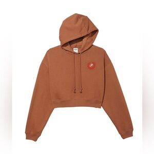 🆕 PINK Victoria’s Secret Everyday Fleece in Caramel Kiss